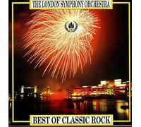 London Symphony Orchestra - Il meglio del rock classico