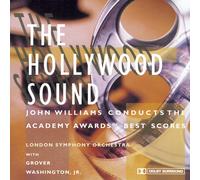 London Symphony Orchestra John Williams The Hollywood Sound (CD)