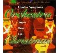 London Symphony Orchestra - Joyous Music Christmas