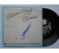London Symphony Orchestra - London Symphony Orchestra Classic Rock Classics 7" Towerbell TOW30 EX/EX 1982 picture sleeve