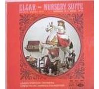 London Symphony Orchestra - London Symphony Orchestra - Elgar: Nursery Suite - Music For Pleasure