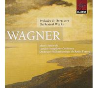 London Symphony Orchestra (LSO) - Wagner - Orchestral Music