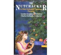 London Symphony Orchestra - Nutcracker & Other Christmas Favorites