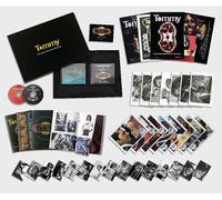 LONDON SYMPHONY ORCHESTRA Orchestral Tommy (Super Deluxe Edition) (CD) Album