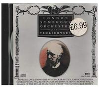 London Symphony Orchestra play Tchaikovsky