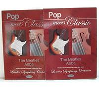 London Symphony Orchestra - Pop meets Classic (The Beatles / ABBA ) (2CD)