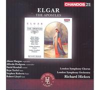London Symphony Orchestra, R. Hickox - Apostles