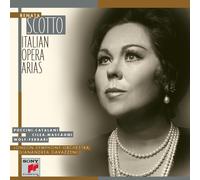 Italian Opera Arias