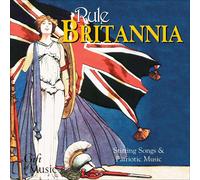 London Symphony Orchestra Rule Britannia (CD)