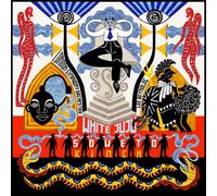 London Symphony Orchestra Soweto Kinch: White Juju (Vinyl LP)