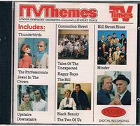 London Symphony Orchestra - Stanley Black - TV Themes