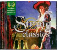 London Symphony Orchestra - String Classics