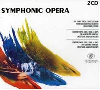 London Symphony Orchestra – Symphonic Opera – Magnum
