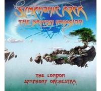 London Symphony Orchestra - Symphonic Rock: British Invasion