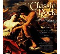 London Symphony Orchestra - The Best of Classic Rock-the Ballads