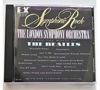 London Symphony Orchestra - The London Symphony Orchestra Plays the Music of The Beatles [Symphonic Rock Series]