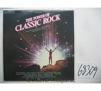 London Symphony Orchestra - The Powers of Classic Rock [Vinyl-LP].