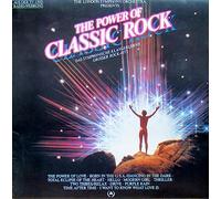 London Symphony Orchestra, The - The Power Of Classic Rock - Portrait - 24 063