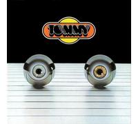 London Symphony Orchestra Tommy: The Rock Opera (Vinyl LP) 12" Album