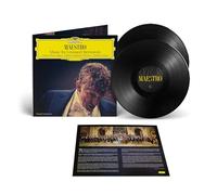 Leonard Bernstein Maestro: Music By Leonard Bernstein (Vinyl LP) 12" Album