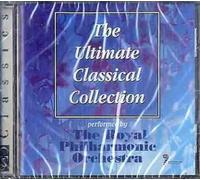 London Symphony & Royal Philarmonic Orchestra - Classic Songs from the Shows