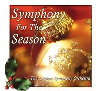 London Syphony Orchestra - Symphony For The Season