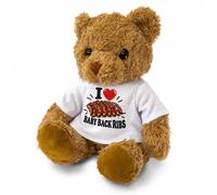 London Teddy Bears Orsetto Peluche 20 cm Brown Teddy Bear Originale 2026