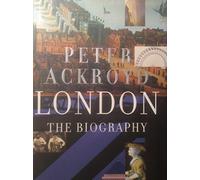London: The Biography