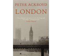 London: The Concise Biography by Ackroyd, Peter