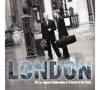 London: The Los Angeles Collaboration at St Martin-in-the-Fields