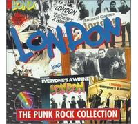 London - The Punk Rock Collection
