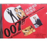 London Theatre London Theatre Orchestra, The - James Bond Themes - Tring I (CD)