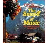 London Theatre Orchestra - 5020214111427 London Theatre Orchestra - The Sound of Music