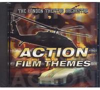 London Theatre Orchestra - Action Film Themes