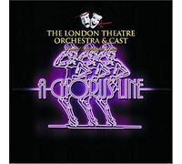 London Theatre Orchestra and Cast - A Chorus Line