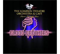 London Theatre Orchestra and Cast - Blood Brothers