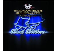London Theatre Orchestra and Cast - Blues Brothers