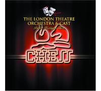 London Theatre Orchestra and Cast - Chess