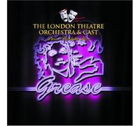 London Theatre Orchestra and Cast - Grease