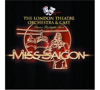 London Theatre Orchestra and Cast - Miss Saigon