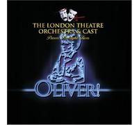 London Theatre Orchestra and Cast - Oliver