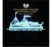 London Theatre Orchestra and Cast - Showboat