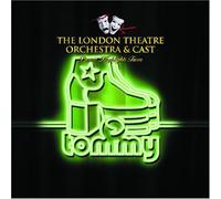 The London Theatre Orchestra - Tommy