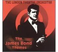 London Theatre Orchestra - James Bond Themes