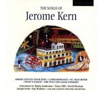 London Theatre Orchestra - Kern Jerome-Songs of