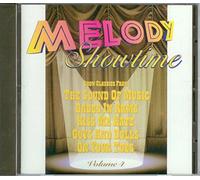 London Theatre Orchestra - Melody Showtime Volume 4