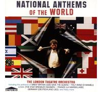 London Theatre Orchestra - National Anthems of the World