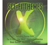 London Theatre Orchestra - Sci-Fi Themes