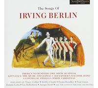 London Theatre Orchestra - Songs of Irving Berlin