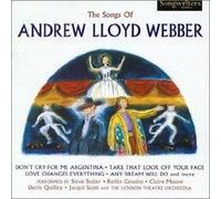 London Theatre Orchestra - The Songs of Andrew l.Webber